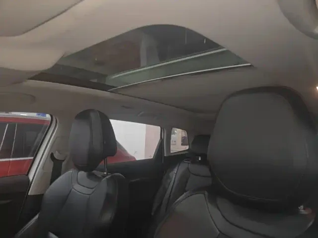 Škoda Karoq 2022 TSI280 Luxury — Фото автомобиля 17