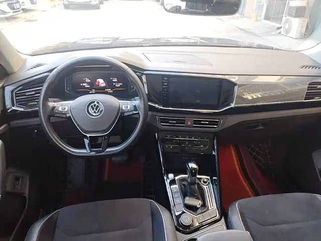 Volkswagen Tayron — Фото автомобиля 9