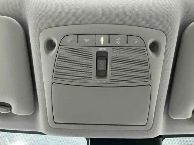 Nissan X-Trail — Фото автомобиля 14