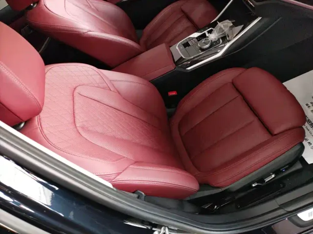 BMW 3 Series — Фото автомобиля 19