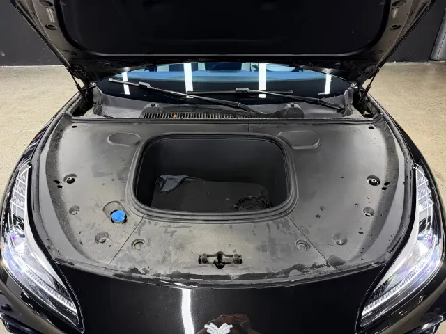 Hozon Neta GT — Фото автомобиля 24