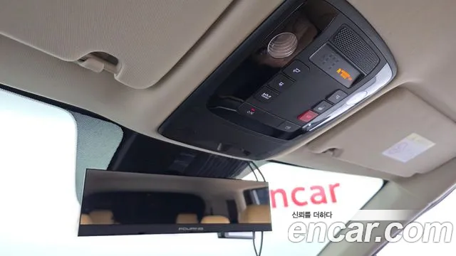 Kia Carnival 4th Gen — Фото автомобиля 26