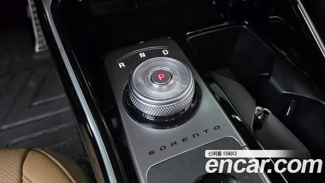Kia Sorento — Фото автомобиля 26