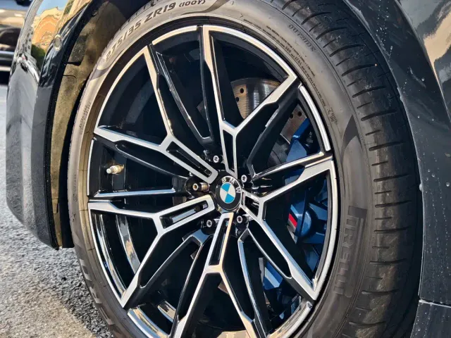 BMW M2 — Фото автомобиля 3