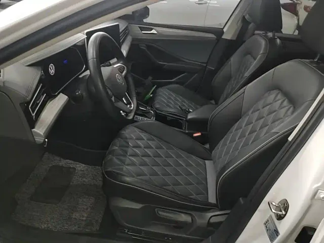 Volkswagen Sagitar — Фото автомобиля 14