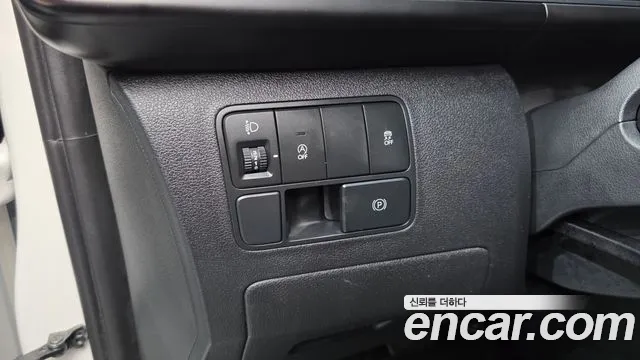 Hyundai Staria — Фото автомобиля 20