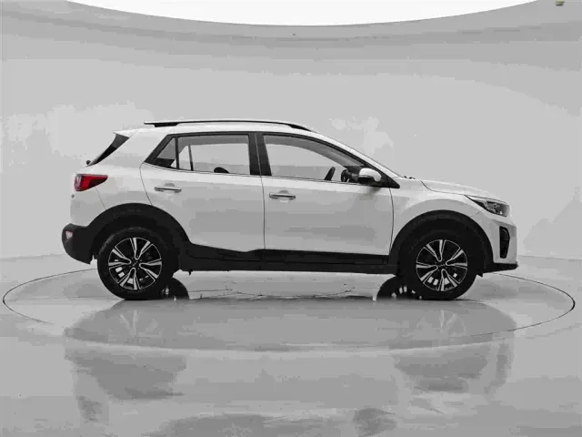 Kia KX1 — Фото автомобиля 7
