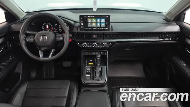 Honda CR-V 6th Gen — Фото автомобиля 7