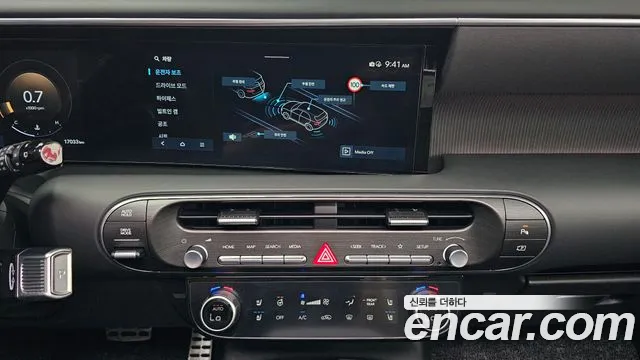 Hyundai Palisade Palisade (LX3) Бензин 2.5T 2WD 9 мест — Фото автомобиля 12