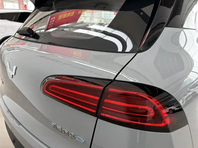 Wuling Binguo PLUS — Фото автомобиля 6