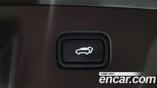 Hyundai Palisade The New Palisade Бензин 3.8 2WD — Фото автомобиля 17