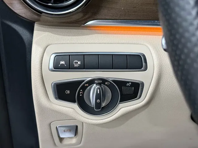 Mercedes-Benz V-Class — Фото автомобиля 9