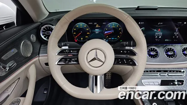 Mercedes-Benz E-Class W213 — Фото автомобиля 19