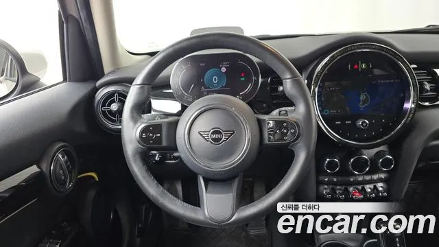 MINI Cooper — Фото автомобиля 19