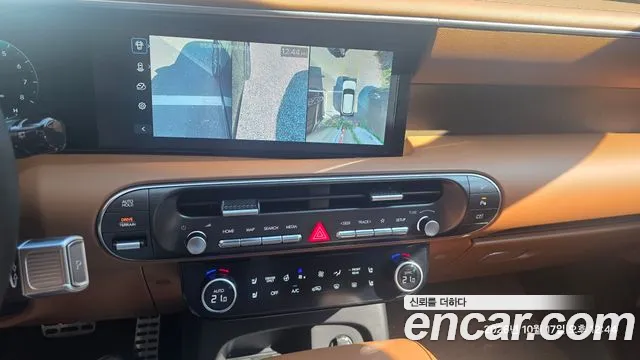 Hyundai Palisade LX3 — Фото автомобиля 15