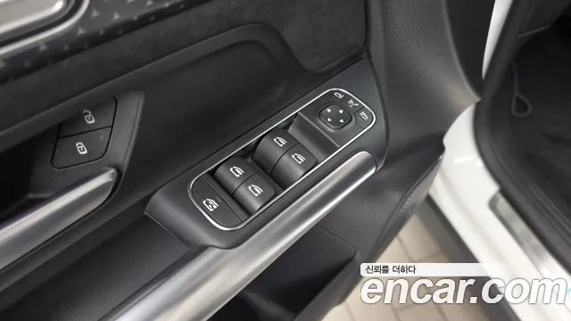 Mercedes-Benz EQA H243 — Фото автомобиля 28