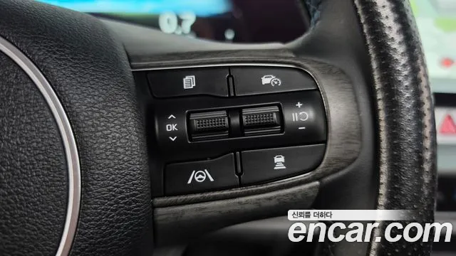 Kia Sportage 5th Gen — Фото автомобиля 22