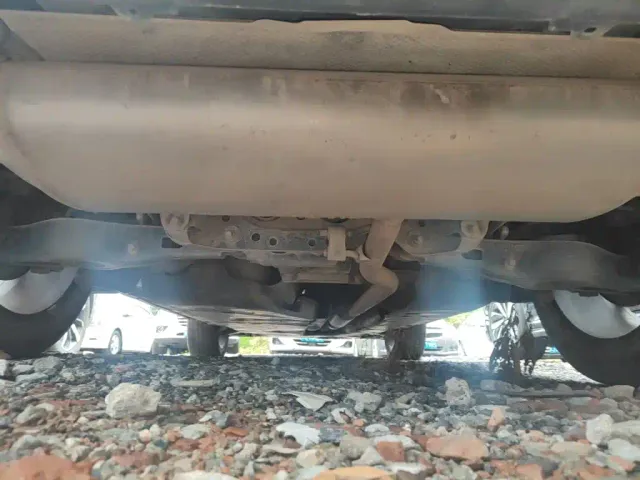 Toyota RAV4 — Фото автомобиля 23