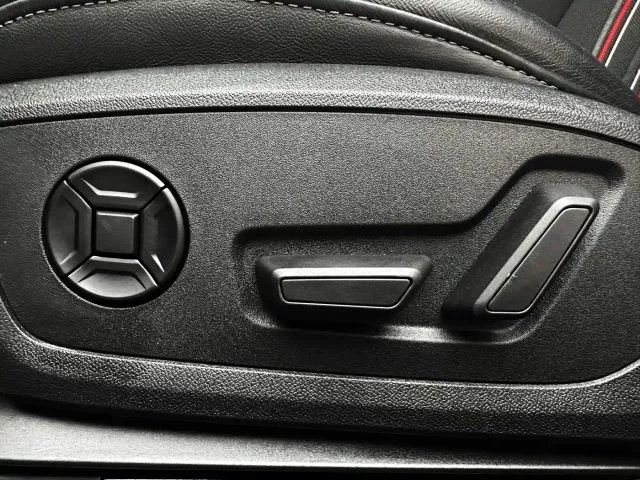 Audi A3 — Фото автомобиля 14