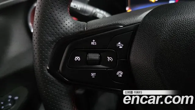 ChevroletGMDaewoo Trax Trax Кроссовер — Фото автомобиля 15