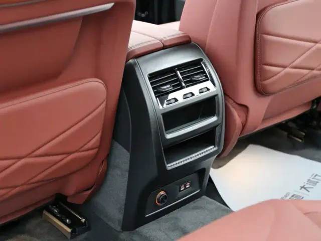 BMW X5 — Фото автомобиля 20