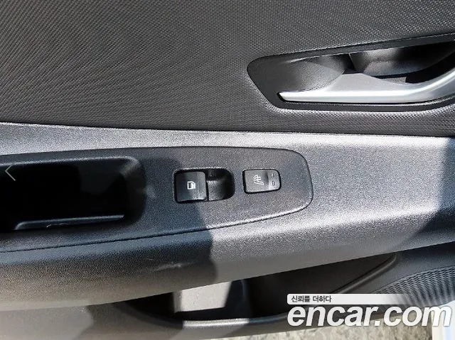 Hyundai Avante CN7 — Фото автомобиля 17