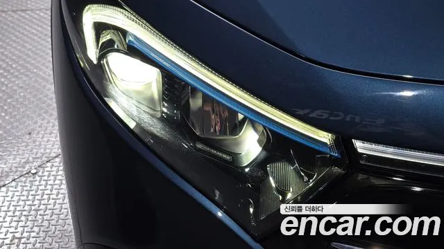 Mercedes-Benz EQA H243 — Фото автомобиля 22