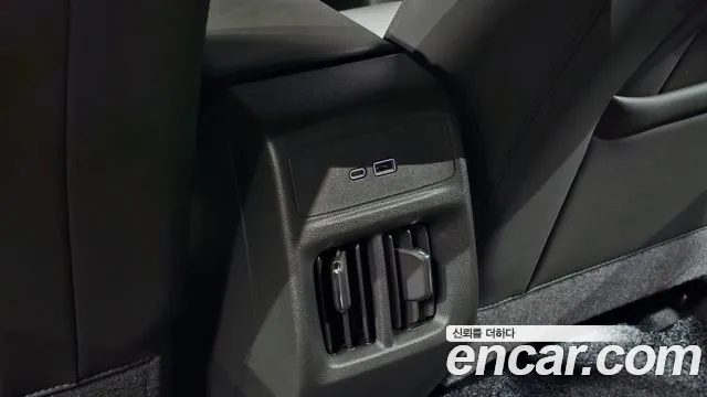 ChevroletGMDaewoo Trax Trax Кроссовер — Фото автомобиля 29