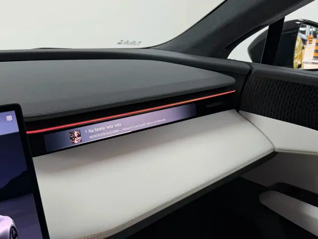 Lotus Emeya — Фото автомобиля 10