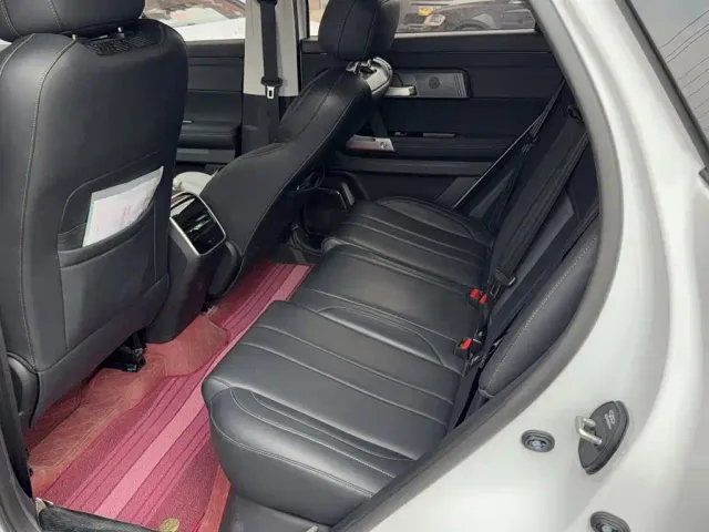 Chery Explore 06 C-DM — Фото автомобиля 15