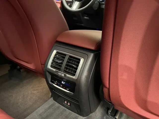 BMW X3 — Фото автомобиля 19