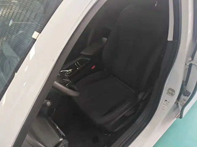 Buick Verano — Фото автомобиля 14