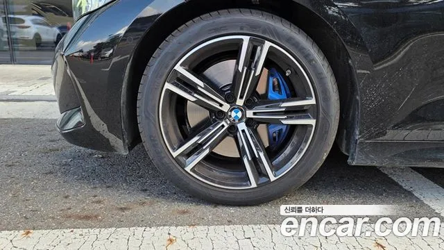 BMW 3 Series G20 — Фото автомобиля 5