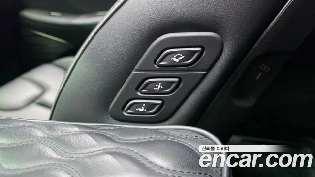 Hyundai Palisade The New — Фото автомобиля 19