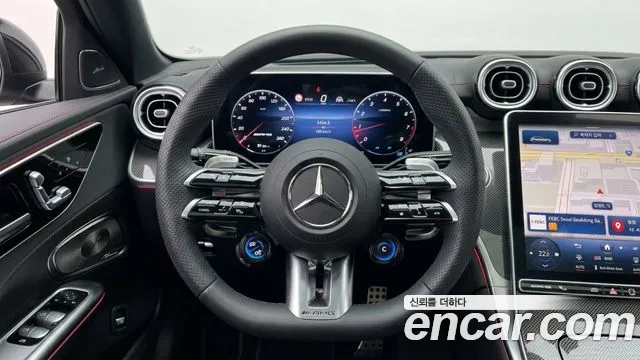 Mercedes-Benz GLC-Class — Фото автомобиля 10