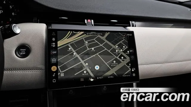 Land Rover Discovery Sport Generation 2 — Фото автомобиля 12