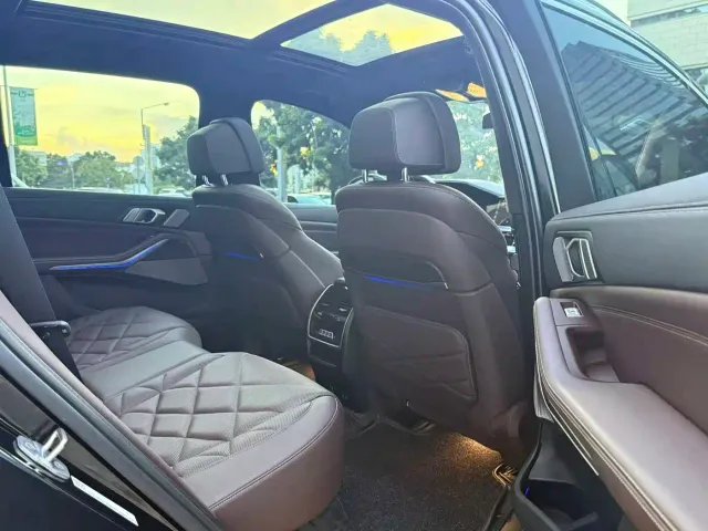 BMW X5 — Фото автомобиля 16
