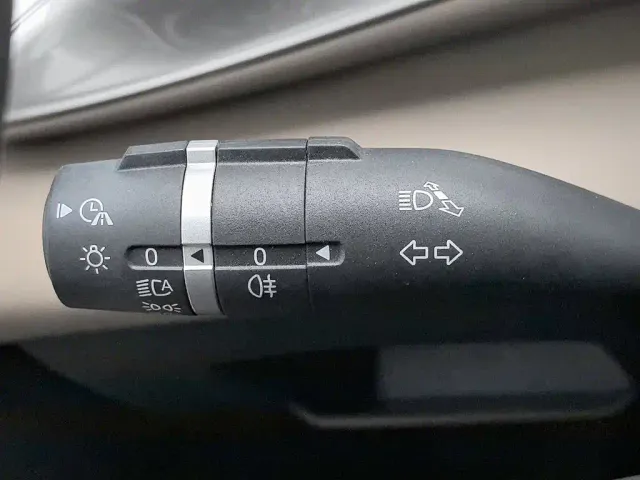 BYD Dolphin — Фото автомобиля 21