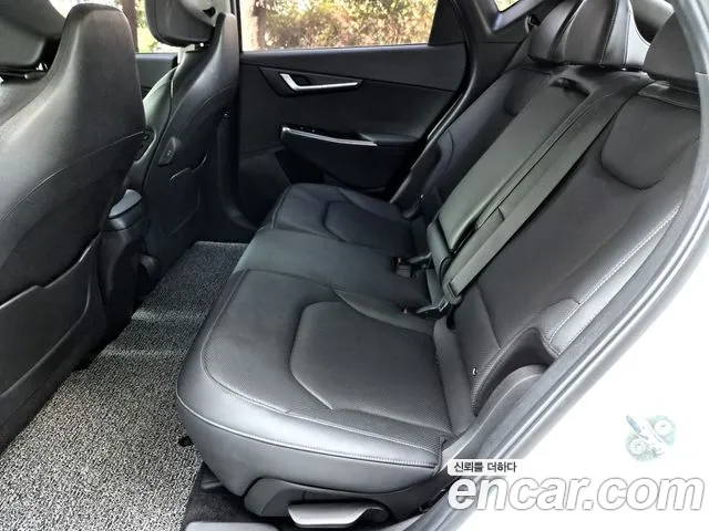 Kia EV6 — Фото автомобиля 9