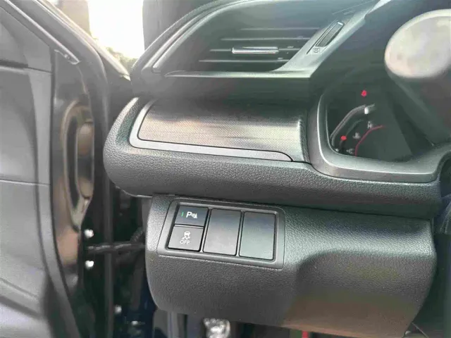 Honda Civic — Фото автомобиля 16