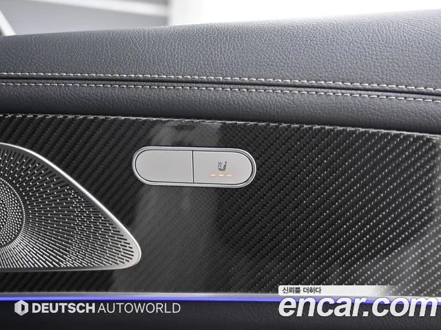 Mercedes-Benz GLE-Class — Фото автомобиля 16