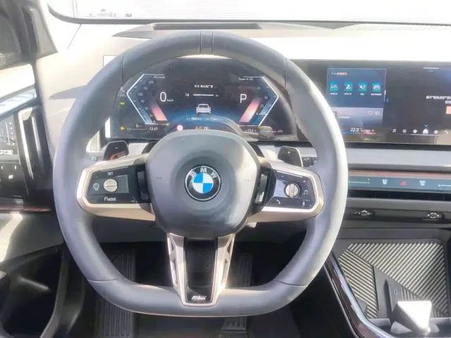 BMW X3 — Фото автомобиля 3