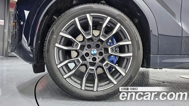 Фотография автомобиля — BMW X6 X6 (G06)