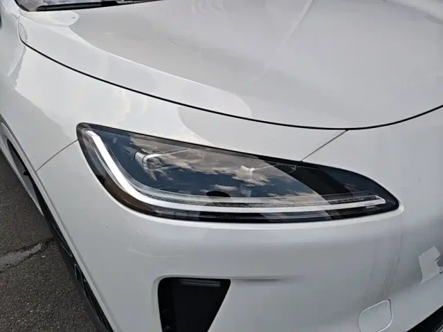 Shangjie SUV — Фото автомобиля 12