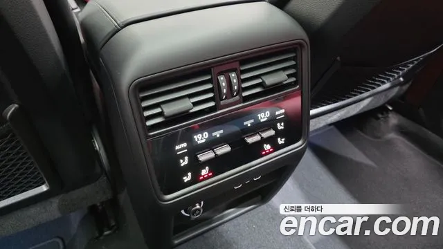 Porsche Cayenne PO536 — Фото автомобиля 23