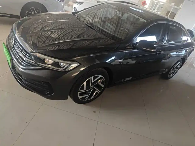Volkswagen Sagitar — Фото автомобиля 3