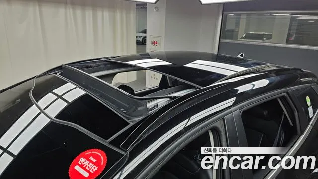 Kia Sportage Sportage 5-е поколение Дизель 2.0 2WD — Фото автомобиля 19