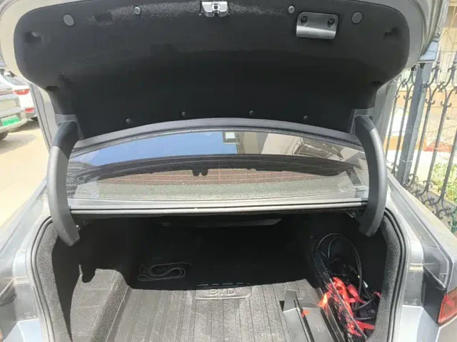 BYD Qin PLUS — Фото автомобиля 18