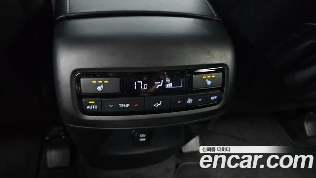 Hyundai Palisade The New Palisade Дизель 2.2 2WD — Фото автомобиля 19