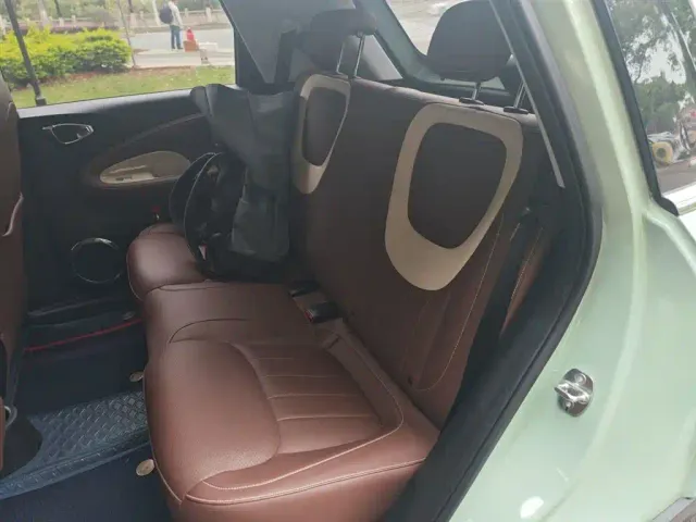 Wuling Bingo — Фото автомобиля 21